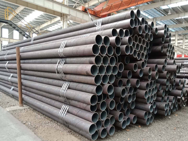 柳江30CrMo合金无缝钢管