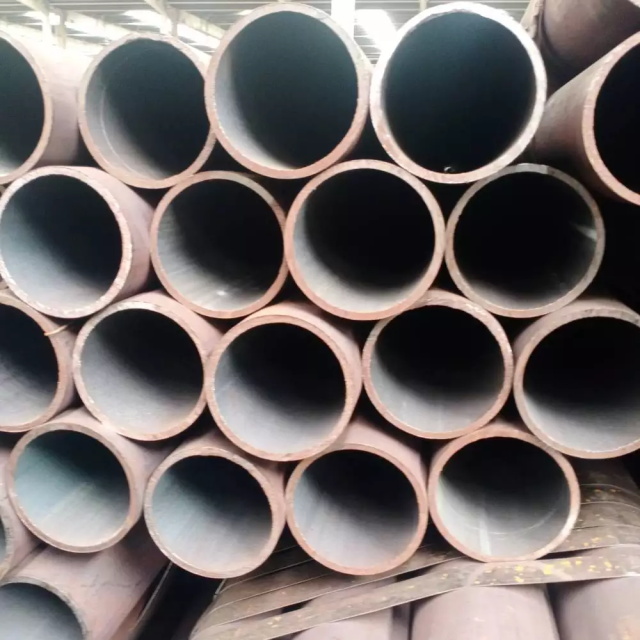 柳江12Cr1MovG合金无缝钢管