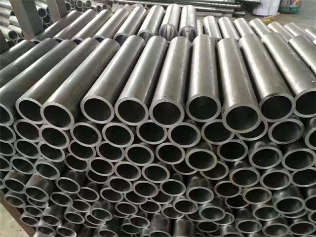 柳江30CrMo精密无缝钢管