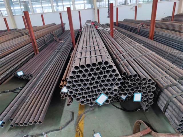 柳江20G合金无缝钢管